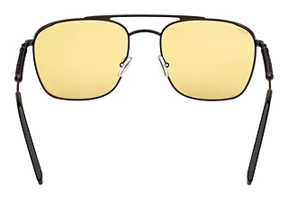 Rückansicht Tod's TO0379 (09E)