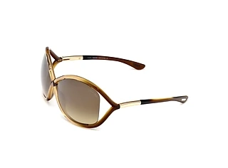 Seitenansicht Tom Ford WHITNEY (FT0009 - 74F)