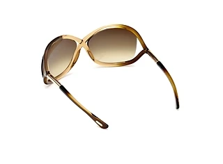 Rückansicht Tom Ford WHITNEY (FT0009 - 74F)