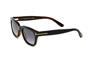 Seitenansicht Tom Ford SNOWDON (FT0237 - 05B)