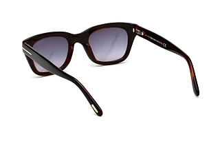Rückansicht Tom Ford SNOWDON (FT0237 - 05B)
