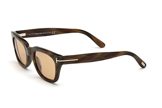 Seitenansicht Tom Ford SNOWDON (FT0237 - 53E)