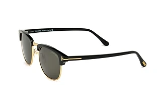 Seitenansicht Tom Ford HENRY (FT0248 - 05N)