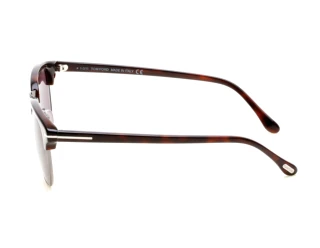 Seitenansicht Tom Ford HENRY (FT0248 - 52A)
