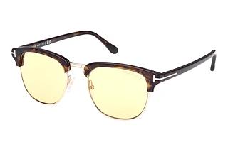 Tom Ford FT0248 52E IDunkel Havanna