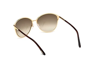 Rückansicht Tom Ford PENELOPE (FT0320 - 28F)