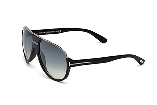 Seitenansicht Tom Ford DIMITRY (FT0334 - 02W)