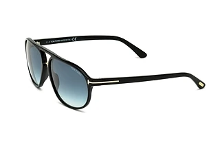 Seitenansicht Tom Ford JACOB (FT0447 - 01P)