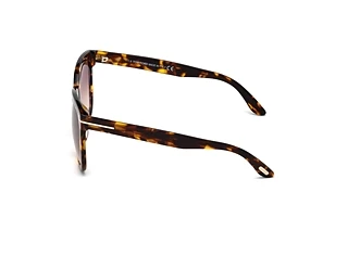 Seitenansicht Tom Ford AMARRA (FT0502 - 52F)
