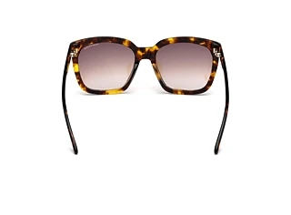 Rückansicht Tom Ford AMARRA (FT0502 - 52F)