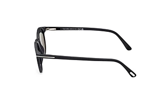 Seitenansicht Tom Ford ANDREA-02 (FT0539 - 02V)