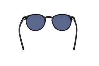 Rückansicht Tom Ford ANDREA-02 (FT0539 - 02V)