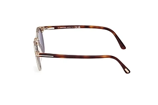 Seitenansicht Tom Ford ANDREA-02 (FT0539 - 45N)