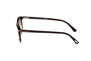 Seitenansicht Tom Ford ANDREA-02 (FT0539 - 52F)