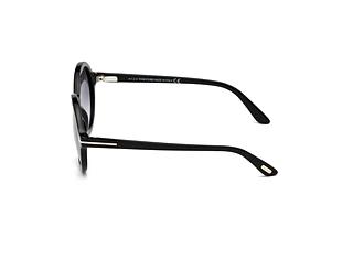 Seitenansicht Tom Ford NICOLETTE-02 (FT0602 - 001)