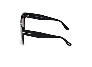 Seitenansicht Tom Ford BEATRIX-02 (FT0613 - 01C)