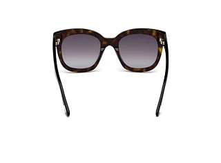 Rückansicht Tom Ford BEATRIX-02 (FT0613 - 52T)