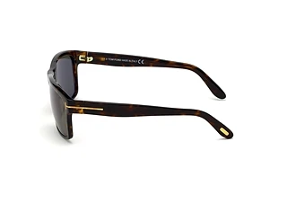 Seitenansicht Tom Ford AUGUST (FT0678 - 52N)