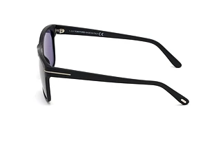 Seitenansicht Tom Ford GIULIO (FT0698 - 02V)