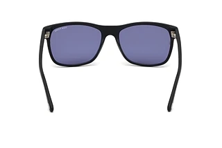 Rückansicht Tom Ford GIULIO (FT0698 - 02V)