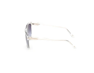 Seitenansicht Tom Ford GIULIO (FT0698 - 26W)