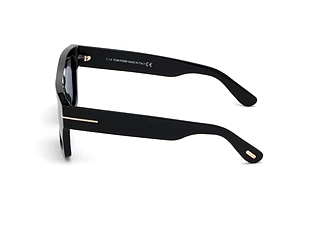 Seitenansicht Tom Ford FAUSTO (FT0711 - 01A)