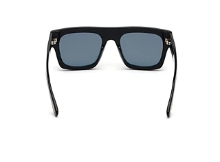 Rückansicht Tom Ford FAUSTO (FT0711 - 01A)