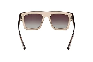 Rückansicht Tom Ford FAUSTO (FT0711 - 47Q)