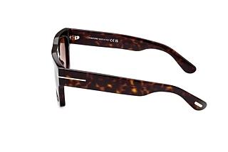Seitenansicht Tom Ford FAUSTO (FT0711 - 52F)