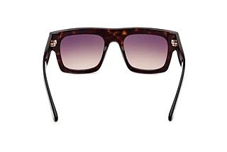 Rückansicht Tom Ford FAUSTO (FT0711 - 52F)