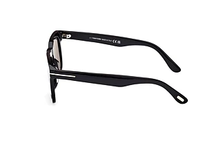 Seitenansicht Tom Ford DAX (FT0751 - 01D)