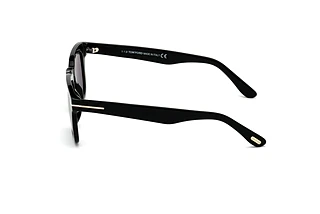 Seitenansicht Tom Ford DAX (FT0751 - 01V)