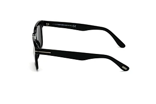 Seitenansicht Tom Ford DAX (FT0751-N - 01A)