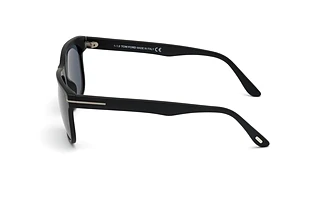 Seitenansicht Tom Ford STEPHENSON (FT0775 - 02N)