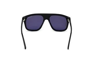 Rückansicht Tom Ford THOR (FT0777-N - 01A)
