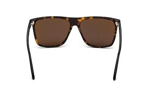 Rückansicht Tom Ford FLETCHER (FT0832 - 52J)