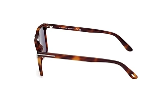 Seitenansicht Tom Ford FLETCHER (FT0832 - 53N)