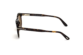 Seitenansicht Tom Ford DANTE (FT0834 - 52J)