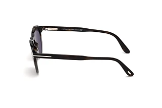 Seitenansicht Tom Ford DANTE (FT0834 - 56A)
