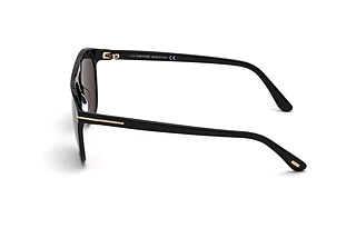 Seitenansicht Tom Ford JASPER-02 (FT0835 - 01A)