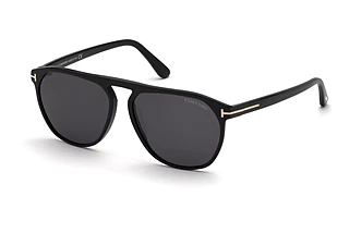 Vorderansicht Tom Ford JASPER-02 (FT0835 - 01A)