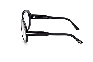 Seitenansicht Tom Ford TROY (FT0836 - 001)