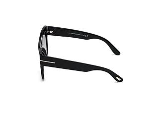 Seitenansicht Tom Ford RENEE (FT0847 - 01B)
