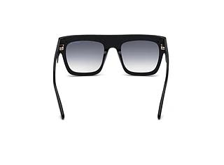 Rückansicht Tom Ford RENEE (FT0847 - 01B)
