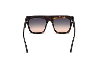 Rückansicht Tom Ford RENEE (FT0847 - 52B)