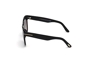 Seitenansicht Tom Ford WALLACE (FT0870 - 01B)