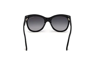 Rückansicht Tom Ford WALLACE (FT0870 - 01B)