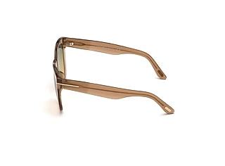 Seitenansicht Tom Ford WALLACE (FT0870 - 45P)