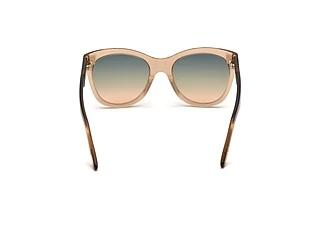 Rückansicht Tom Ford WALLACE (FT0870 - 45P)