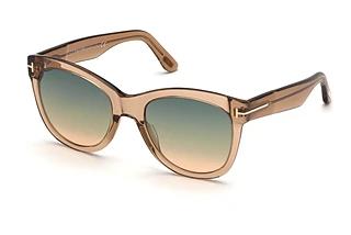 Vorderansicht Tom Ford WALLACE (FT0870 - 45P)